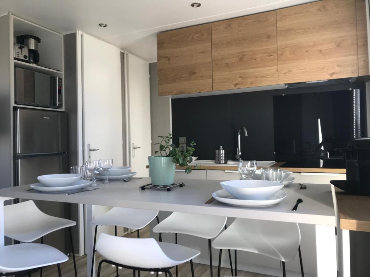 Le Lodge Premium Saint-Léger-sur-Dheune Zewnętrze zdjęcie