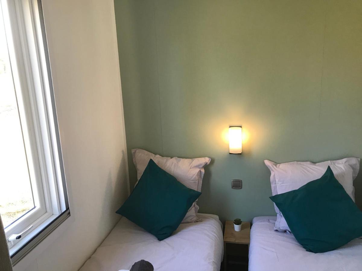 Le Lodge Premium Saint-Léger-sur-Dheune Zewnętrze zdjęcie